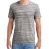 ID Silver Anvil ADULT TRI-BLEND ID TEE Pólók/T-Shirt