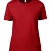 Red Anvil WOMEN'S LIGHTWEIGHT TEE Pólók/T-Shirt