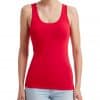 Red Anvil WOMEN'S STRETCH TANK Pólók/T-Shirt