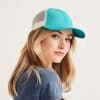 Comfort Colors UNSTRUCTURED TRUCKER CAP Sapkák