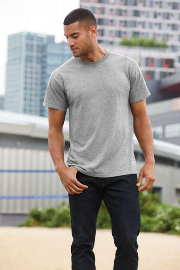 Gildan ULTRA COTTON™ ADULT T-SHIRT Pólók/T-Shirt