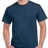 Blue Dusk Gildan ULTRA COTTON™ ADULT T-SHIRT Pólók/T-Shirt