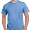 Carolina Blue Gildan ULTRA COTTON™ ADULT T-SHIRT Pólók/T-Shirt