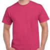 Heliconia Gildan ULTRA COTTON™ ADULT T-SHIRT Pólók/T-Shirt