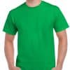 Irish Green Gildan ULTRA COTTON™ ADULT T-SHIRT Pólók/T-Shirt