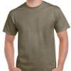 Prairie Dust Gildan ULTRA COTTON™ ADULT T-SHIRT Pólók/T-Shirt