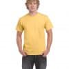 Yellow Haze Gildan ULTRA COTTON™ ADULT T-SHIRT Pólók/T-Shirt