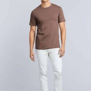 Gildan PREMIUM COTTON® ADULT T-SHIRT Pólók/T-Shirt