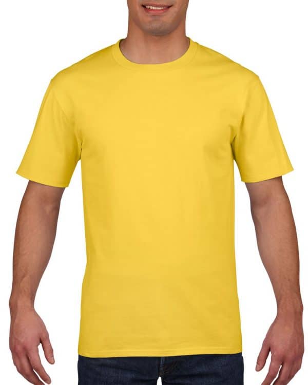 Daisy Gildan PREMIUM COTTON® ADULT T-SHIRT Pólók/T-Shirt