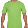 Lime Gildan PREMIUM COTTON® ADULT T-SHIRT Pólók/T-Shirt