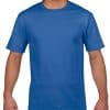 Royal Gildan PREMIUM COTTON® ADULT T-SHIRT Pólók/T-Shirt