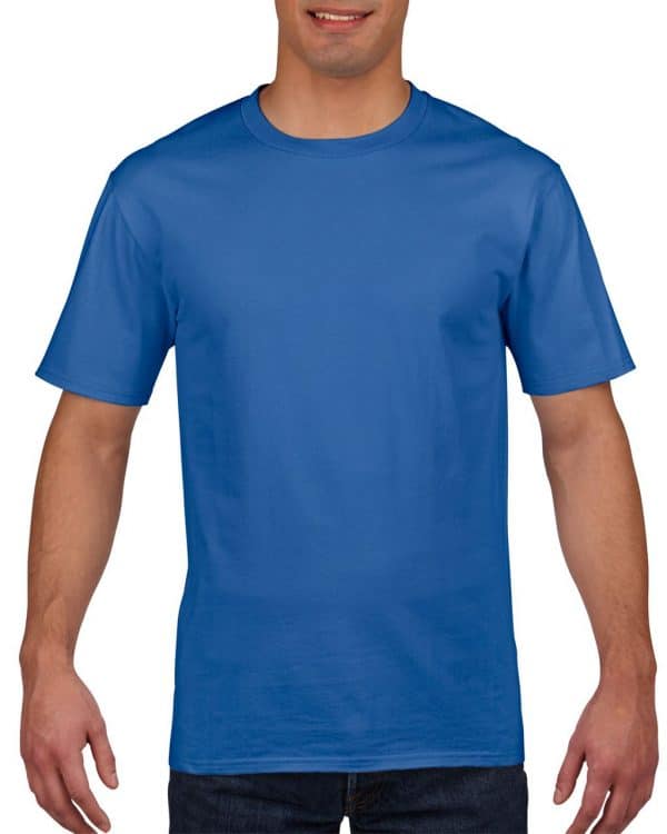 Royal Gildan PREMIUM COTTON® ADULT T-SHIRT Pólók/T-Shirt