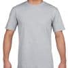 RS Sport Grey Gildan PREMIUM COTTON® ADULT T-SHIRT Pólók/T-Shirt