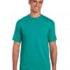 Antique Jade Dome Gildan HEAVY COTTON™ ADULT T-SHIRT Pólók/T-Shirt