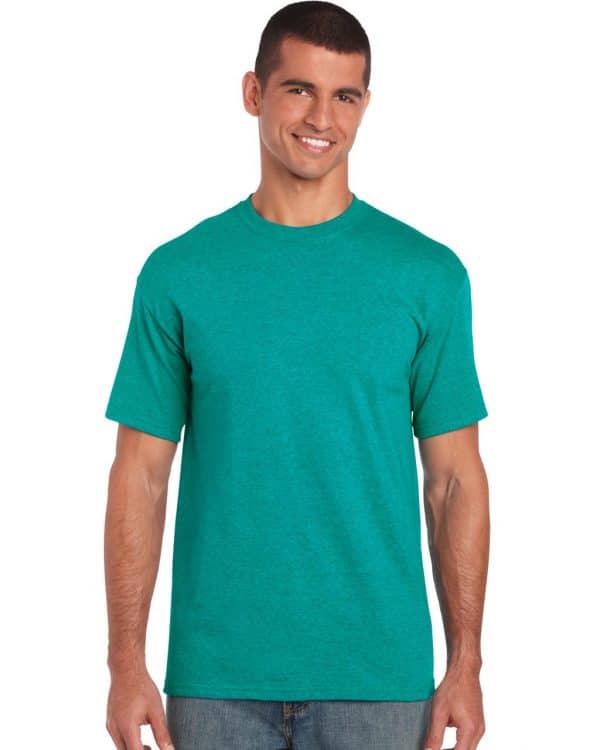 Antique Jade Dome Gildan HEAVY COTTON™ ADULT T-SHIRT Pólók/T-Shirt