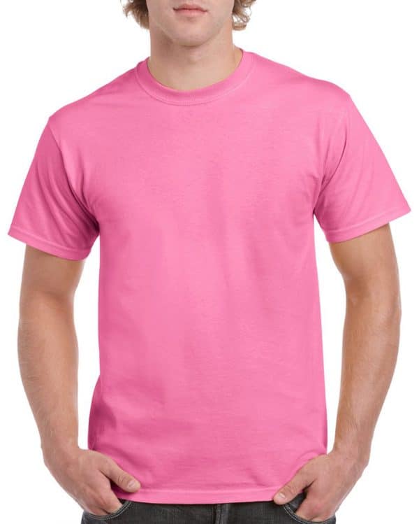 Azalea Gildan HEAVY COTTON™ ADULT T-SHIRT Pólók/T-Shirt