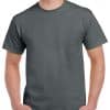 Gravel Gildan HEAVY COTTON™ ADULT T-SHIRT Pólók/T-Shirt