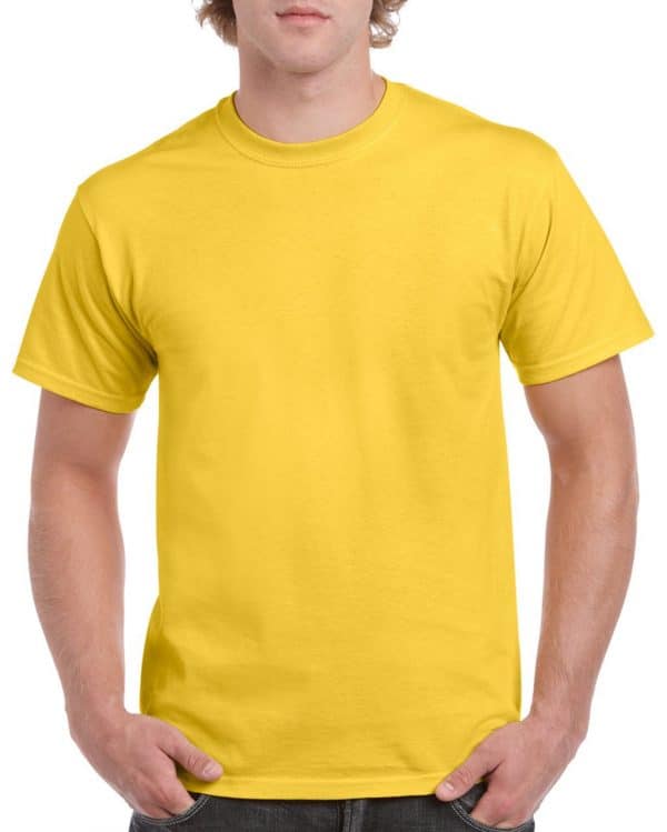 Daisy Gildan HEAVY COTTON™ ADULT T-SHIRT Pólók/T-Shirt