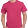Heliconia Gildan HEAVY COTTON™ ADULT T-SHIRT Pólók/T-Shirt