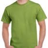 Kiwi Gildan HEAVY COTTON™ ADULT T-SHIRT Pólók/T-Shirt