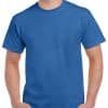 Royal Gildan HEAVY COTTON™ ADULT T-SHIRT Pólók/T-Shirt