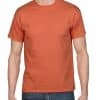 Sunset Gildan HEAVY COTTON™ ADULT T-SHIRT Pólók/T-Shirt