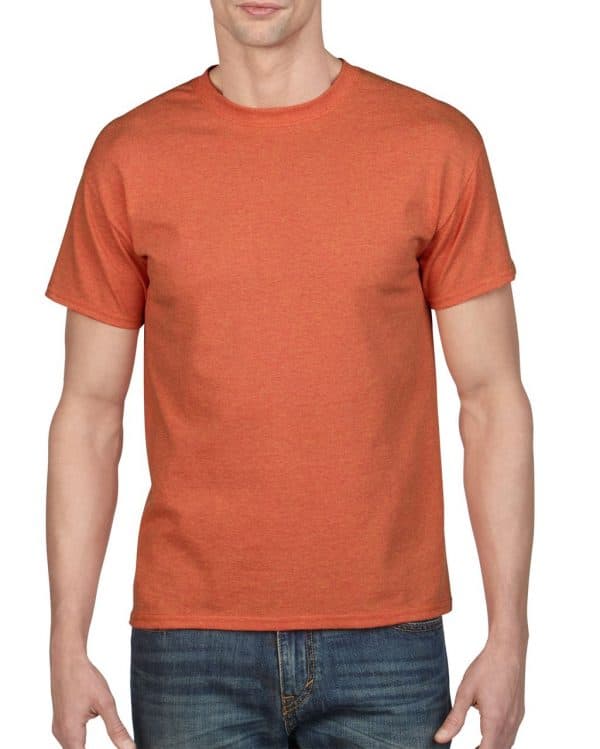 Sunset Gildan HEAVY COTTON™ ADULT T-SHIRT Pólók/T-Shirt