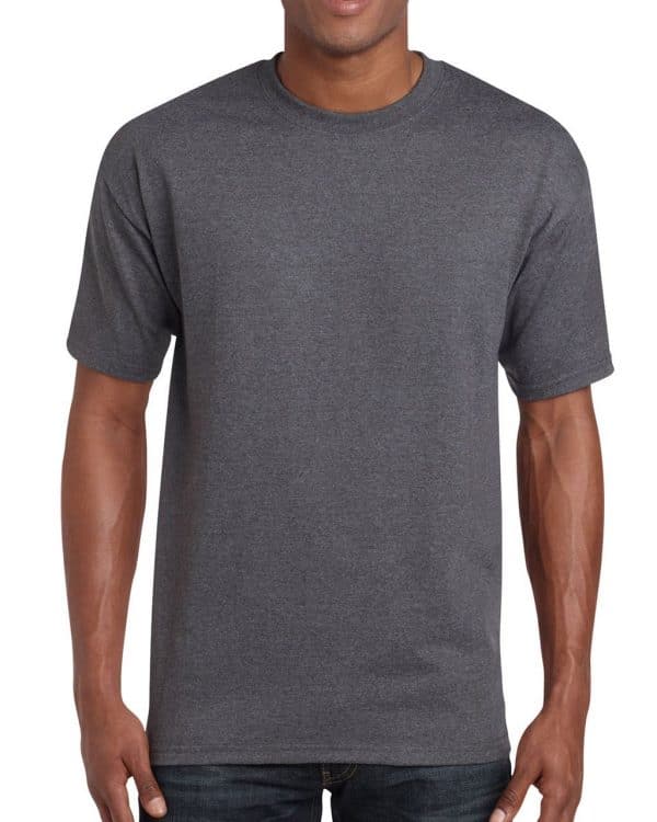Tweed Gildan HEAVY COTTON™ ADULT T-SHIRT Pólók/T-Shirt