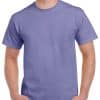 Violet Gildan HEAVY COTTON™ ADULT T-SHIRT Pólók/T-Shirt