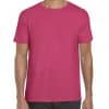 Heliconia Gildan SOFTSTYLE® ADULT T-SHIRT Pólók/T-Shirt