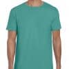 Jade Dome Gildan SOFTSTYLE® ADULT T-SHIRT Pólók/T-Shirt