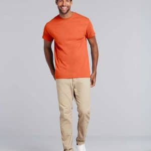 Gildan DRYBLEND® ADULT T-SHIRT Pólók/T-Shirt