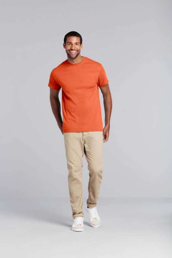 Gildan DRYBLEND® ADULT T-SHIRT Pólók/T-Shirt