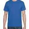 Royal Gildan DRYBLEND® ADULT T-SHIRT Pólók/T-Shirt