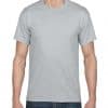 Sport Grey Gildan DRYBLEND® ADULT T-SHIRT Pólók/T-Shirt