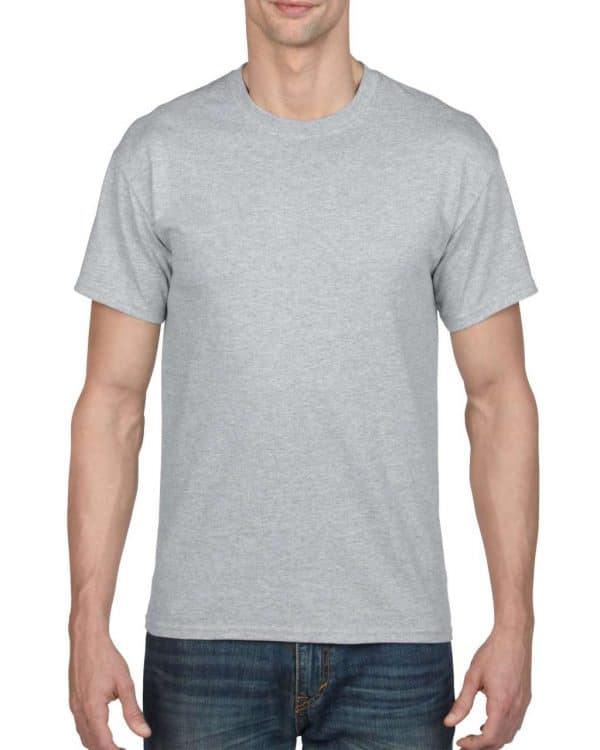 Sport Grey Gildan DRYBLEND® ADULT T-SHIRT Pólók/T-Shirt