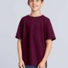 Gildan HEAVY COTTON™ YOUTH T-SHIRT Gyermek ruházat