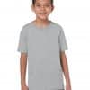 Sport Grey Gildan HEAVY COTTON™ YOUTH T-SHIRT Gyermek ruházat