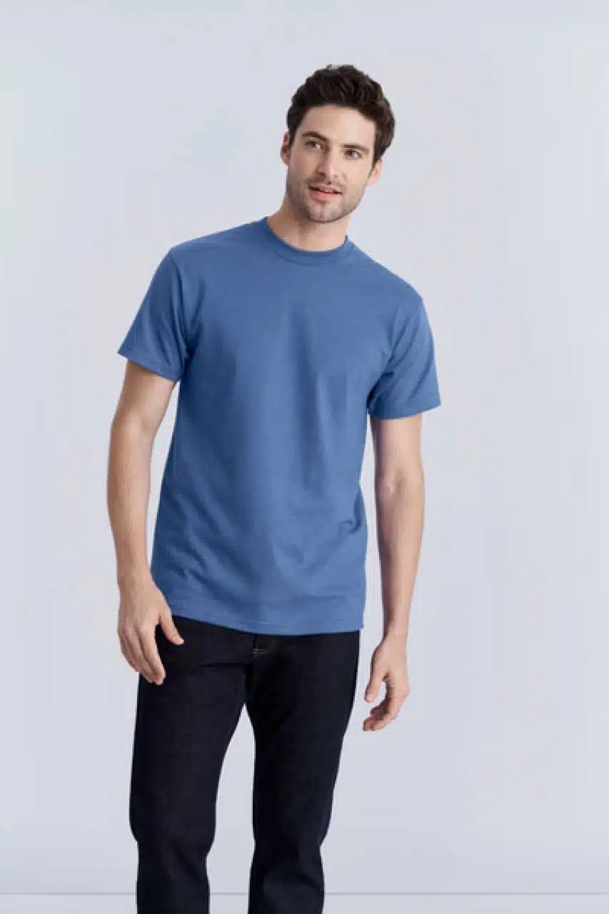 Gildan HAMMER ADULT T-SHIRT Pólók/T-Shirt