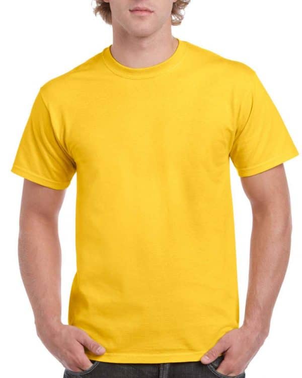 Daisy Gildan HAMMER ADULT T-SHIRT Pólók/T-Shirt