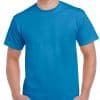 Iris Gildan HAMMER ADULT T-SHIRT Pólók/T-Shirt
