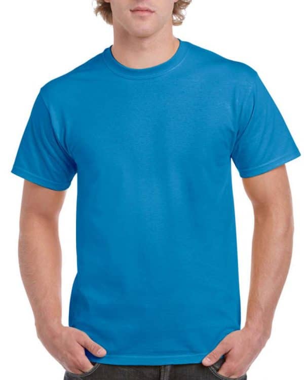 Iris Gildan HAMMER ADULT T-SHIRT Pólók/T-Shirt
