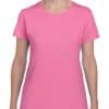Azalea Gildan HEAVY COTTON™  LADIES' T-SHIRT Pólók/T-Shirt