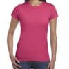 Heliconia Gildan SOFTSTYLE® LADIES' T-SHIRT Pólók/T-Shirt