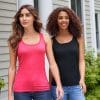 Gildan SOFTSTYLE® LADIES' TANK TOP Pólók/T-Shirt