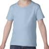 Light Blue Gildan HEAVY COTTON™ TODDLER T-SHIRT Gyermek ruházat