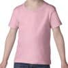 Light Pink Gildan HEAVY COTTON™ TODDLER T-SHIRT Gyermek ruházat