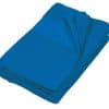 Royal Blue Kariban BEACH TOWEL Törölközõk