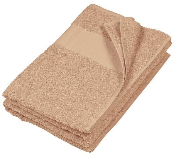 Mastic Kariban HAND TOWEL Törölközõk