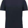 Navy Kariban MEN’S SUPIMA® CREW NECK SHORT SLEEVE T-SHIRT Pólók/T-Shirt